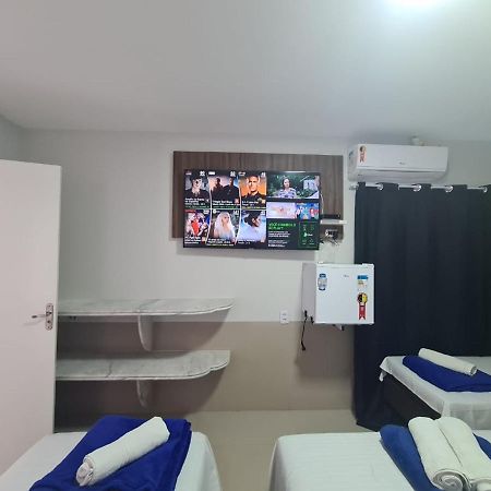 Paraíso do Tocantins Hotel Entre Rios מראה חיצוני תמונה
