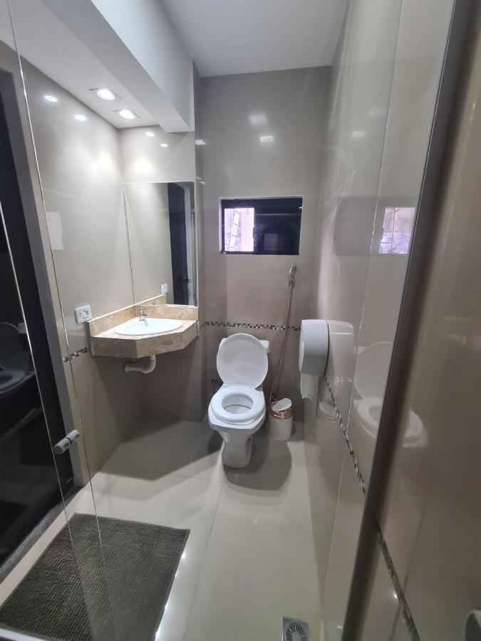 Paraíso do Tocantins Hotel Entre Rios מראה חיצוני תמונה