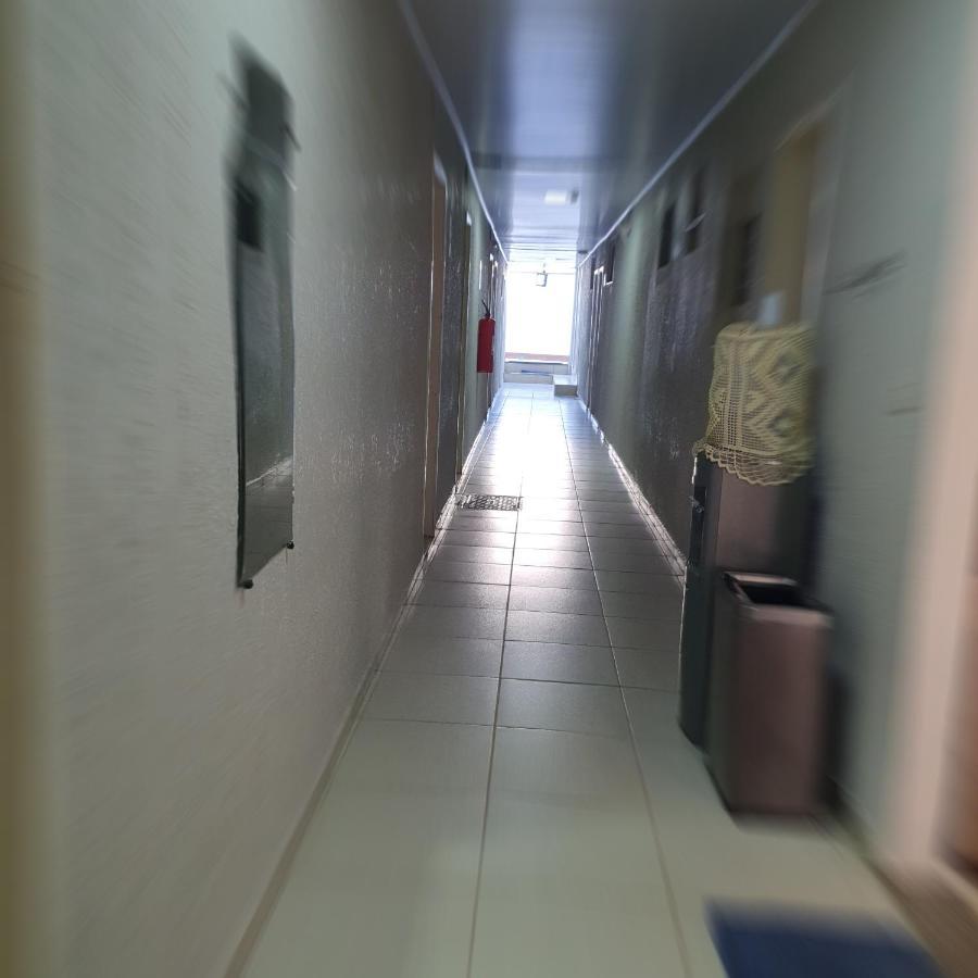Paraíso do Tocantins Hotel Entre Rios מראה חיצוני תמונה