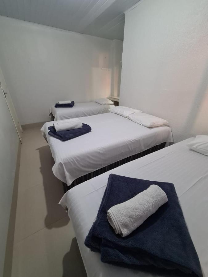 Paraíso do Tocantins Hotel Entre Rios מראה חיצוני תמונה