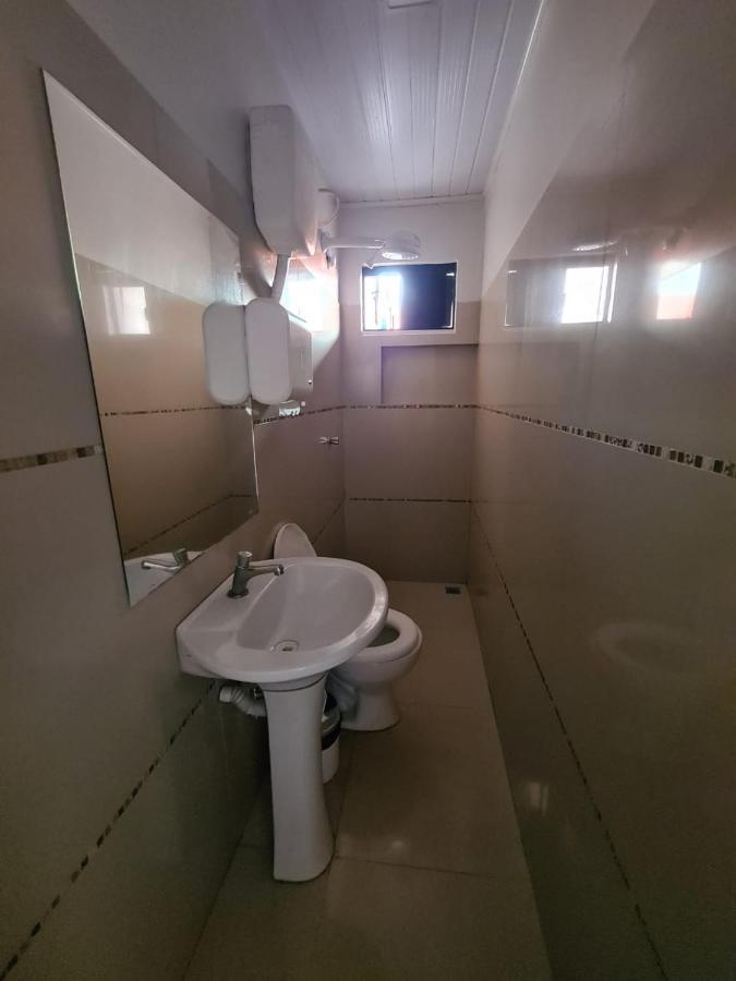 Paraíso do Tocantins Hotel Entre Rios מראה חיצוני תמונה