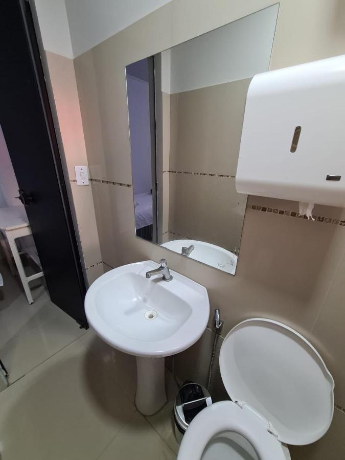 Paraíso do Tocantins Hotel Entre Rios מראה חיצוני תמונה