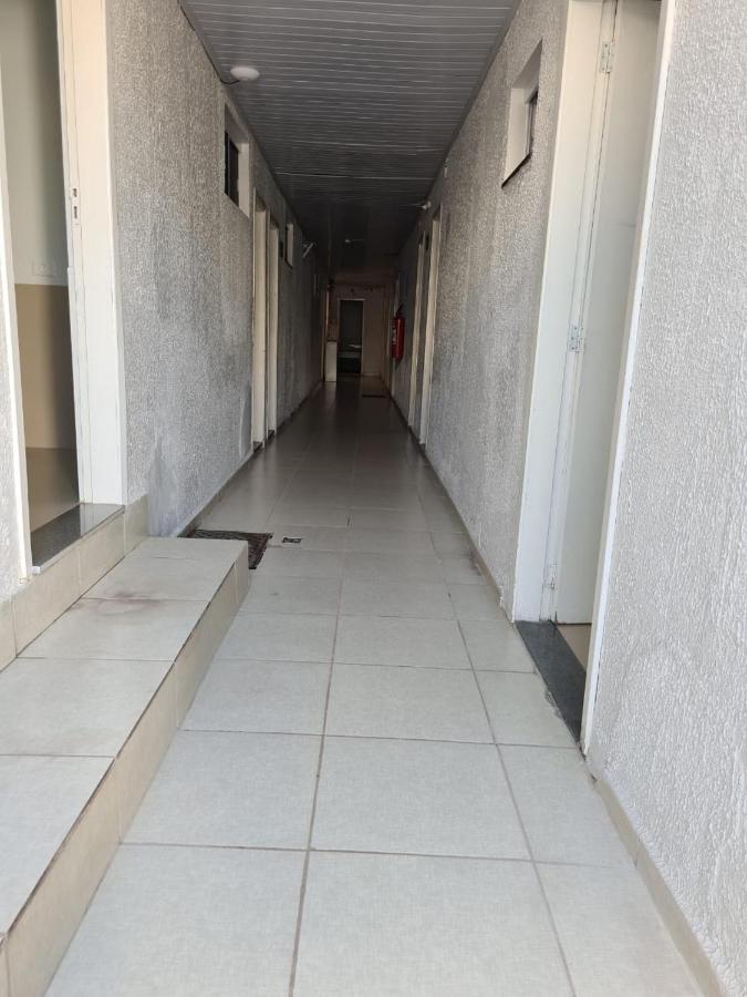 Paraíso do Tocantins Hotel Entre Rios מראה חיצוני תמונה