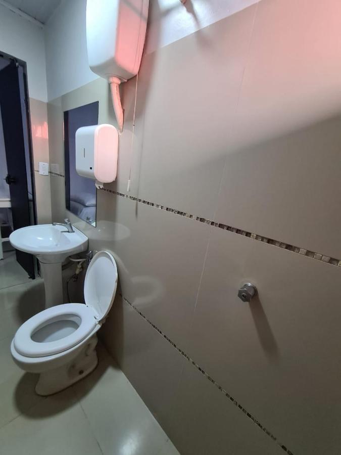 Paraíso do Tocantins Hotel Entre Rios מראה חיצוני תמונה