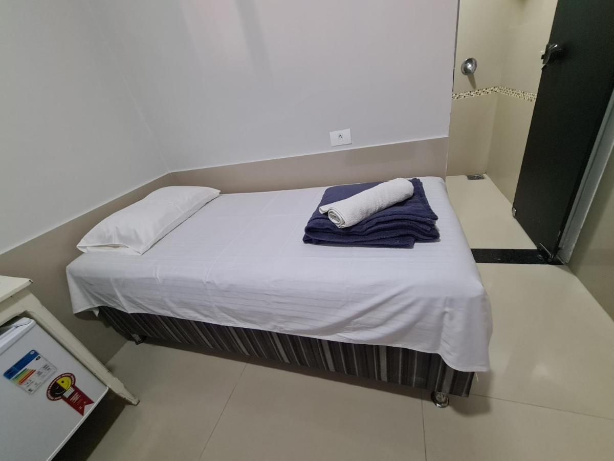 Paraíso do Tocantins Hotel Entre Rios מראה חיצוני תמונה