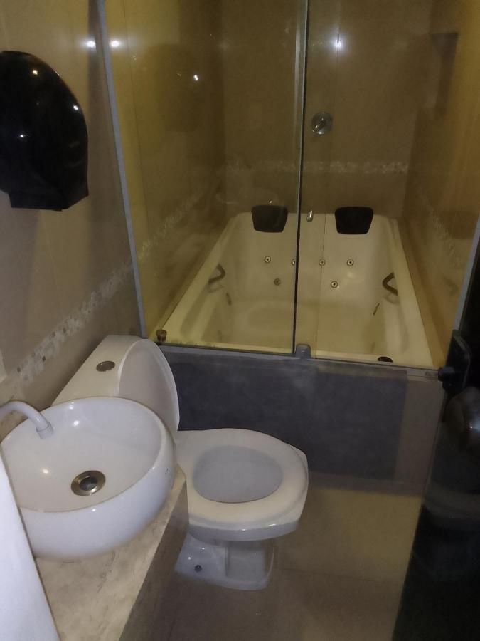 Paraíso do Tocantins Hotel Entre Rios מראה חיצוני תמונה